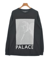 PALACE（パレス）Tシャツ・カットソー 黒 サイズ:L メンズ/2200614466126