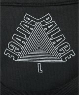 PALACE（パレス）Tシャツ・カットソー 黒 サイズ:L メンズ/2200614466126