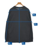 PALACE（パレス）Tシャツ・カットソー 黒 サイズ:L メンズ/2200614466126