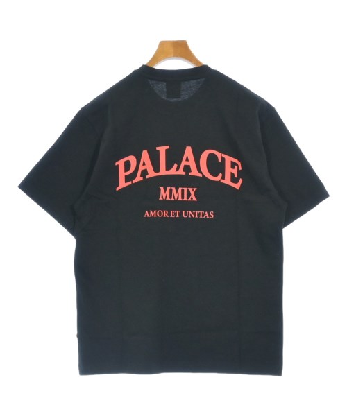 PALACE（パレス）Tシャツ・カットソー 黒 サイズ:M メンズ/2200614522136