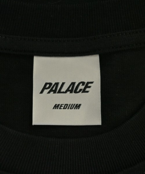 PALACE（パレス）Tシャツ・カットソー 黒 サイズ:M メンズ/2200614522136