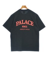 PALACE（パレス）Tシャツ・カットソー 黒 サイズ:M メンズ/2200614522136