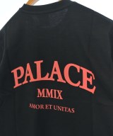 PALACE（パレス）Tシャツ・カットソー 黒 サイズ:M メンズ/2200614522136
