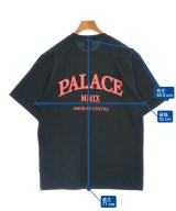 PALACE（パレス）Tシャツ・カットソー 黒 サイズ:M メンズ/2200614522136