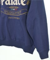 PALACE（パレス）スウェット 青 サイズ:M メンズ/2200615299013