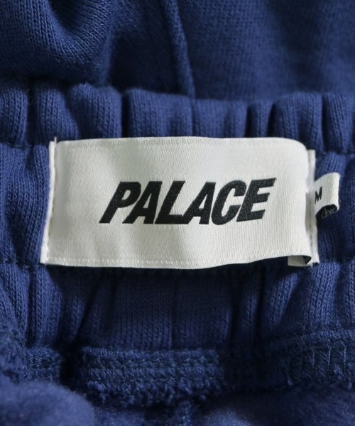 PALACE（パレス）スウェットパンツ 青 サイズ:M メンズ/2200615299020