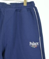 PALACE（パレス）スウェットパンツ 青 サイズ:M メンズ/2200615299020