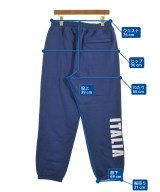 PALACE（パレス）スウェットパンツ 青 サイズ:M メンズ/2200615299020