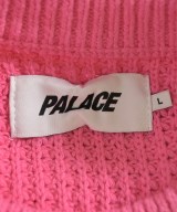 PALACE（パレス）ニット・セーター ピンク サイズ:L メンズ/2200615299044