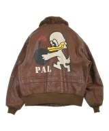 PALACE（パレス）その他 茶 サイズ:M メンズ/2200615299150