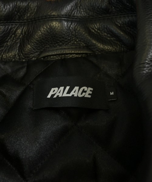 PALACE（パレス）その他 黒 サイズ:M メンズ/2200615299181