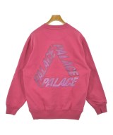 PALACE（パレス）スウェット ピンク サイズ:M メンズ/2200615299198