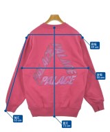 PALACE（パレス）スウェット ピンク サイズ:M メンズ/2200615299198