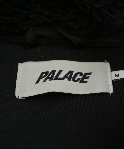 PALACE（パレス）ブルゾン 黒 サイズ:M メンズ/2200616217047