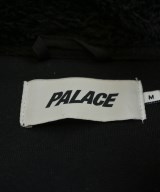 PALACE（パレス）ブルゾン 黒 サイズ:M メンズ/2200616217047