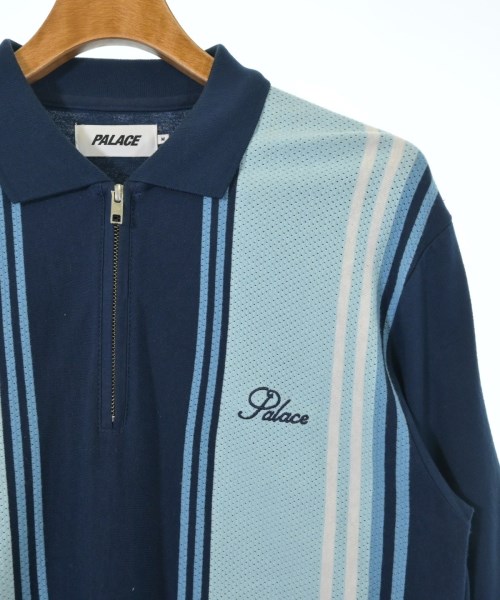 PALACE（パレス）Tシャツ・カットソー 紺 サイズ:M メンズ/2200616313015