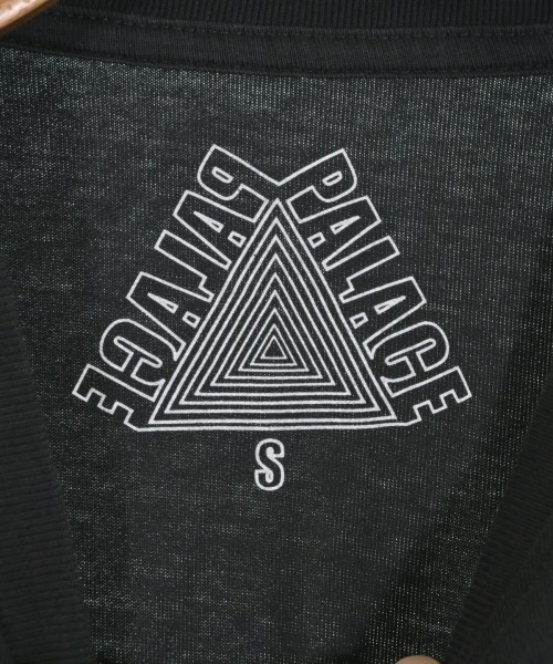 PALACE（パレス）Tシャツ・カットソー 黒 サイズ:S メンズ/2200616468029