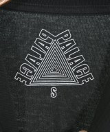 PALACE（パレス）Tシャツ・カットソー 黒 サイズ:S メンズ/2200616468029