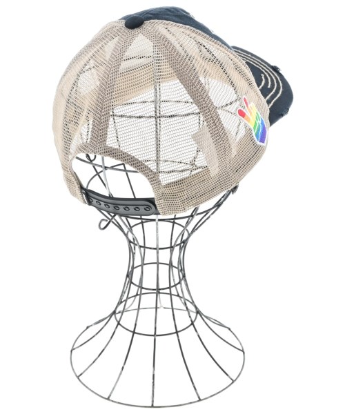 PALACE（パレス）キャップ 黒 サイズ:- メンズ/2200616468036