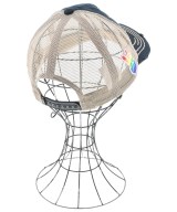 PALACE（パレス）キャップ 黒 サイズ:- メンズ/2200616468036