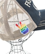 PALACE（パレス）キャップ 黒 サイズ:- メンズ/2200616468036