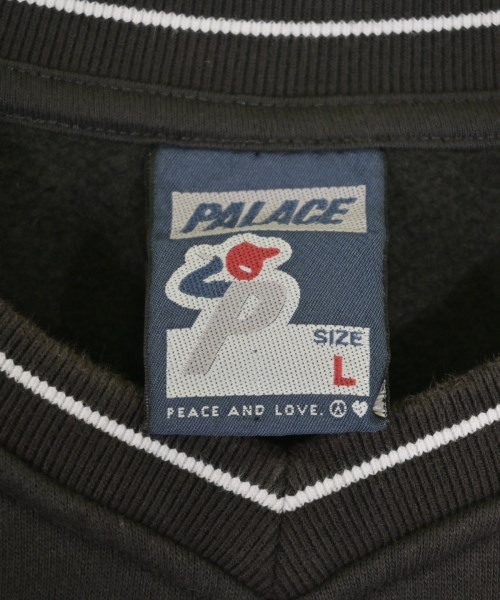 PALACE（パレス）スウェット グレー サイズ:L メンズ/2200616614013