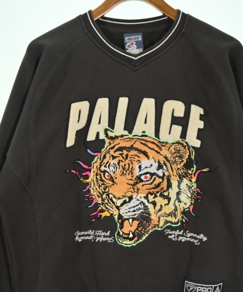 PALACE（パレス）スウェット グレー サイズ:L メンズ/2200616614013