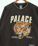 PALACE（パレス）スウェット グレー サイズ:L メンズ/2200616614013