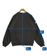 PALACE（パレス）スウェット グレー サイズ:L メンズ/2200616614013