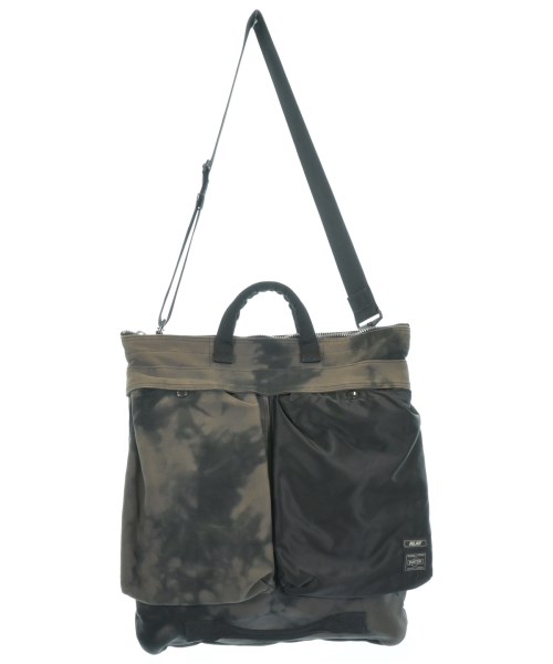 PALACE（パレス）トートバッグ 黒 サイズ:- メンズ/2200616630037