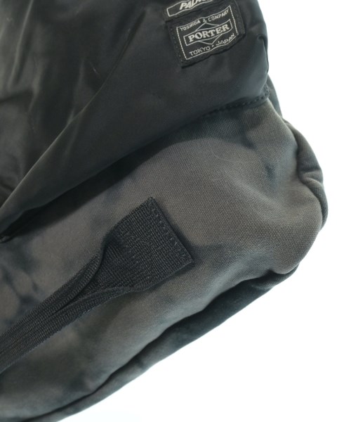 PALACE（パレス）トートバッグ 黒 サイズ:- メンズ/2200616630037