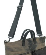 PALACE（パレス）トートバッグ 黒 サイズ:- メンズ/2200616630037