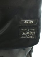 PALACE（パレス）トートバッグ 黒 サイズ:- メンズ/2200616630037