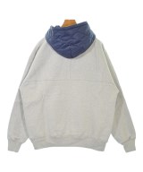 PALACE（パレス）パーカー グレー サイズ:L メンズ/2200618472017
