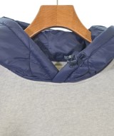 PALACE（パレス）パーカー グレー サイズ:L メンズ/2200618472017