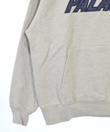PALACE（パレス）パーカー グレー サイズ:L メンズ/2200618472017