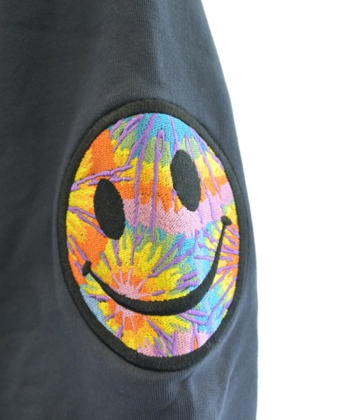 PALACE（パレス）パーカー 紺 サイズ:L メンズ/2200618472031