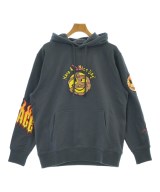 PALACE（パレス）パーカー 紺 サイズ:L メンズ/2200618472031