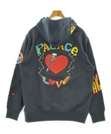 PALACE（パレス）パーカー 紺 サイズ:L メンズ/2200618472031
