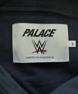 PALACE（パレス）パーカー 紺 サイズ:L メンズ/2200618472031
