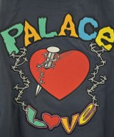 PALACE（パレス）パーカー 紺 サイズ:L メンズ/2200618472031