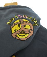 PALACE（パレス）パーカー 紺 サイズ:L メンズ/2200618472031