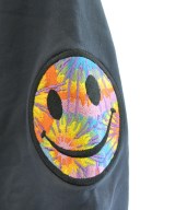 PALACE（パレス）パーカー 紺 サイズ:L メンズ/2200618472031