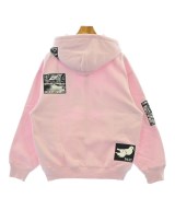 PALACE（パレス）パーカー ピンク サイズ:M メンズ/2200618472055