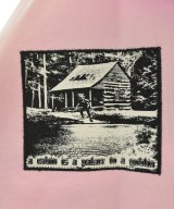 PALACE（パレス）パーカー ピンク サイズ:M メンズ/2200618472055