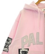 PALACE（パレス）パーカー ピンク サイズ:M メンズ/2200618472055
