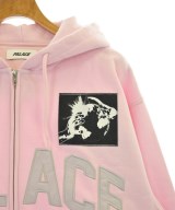 PALACE（パレス）パーカー ピンク サイズ:M メンズ/2200618472055