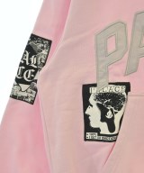 PALACE（パレス）パーカー ピンク サイズ:M メンズ/2200618472055