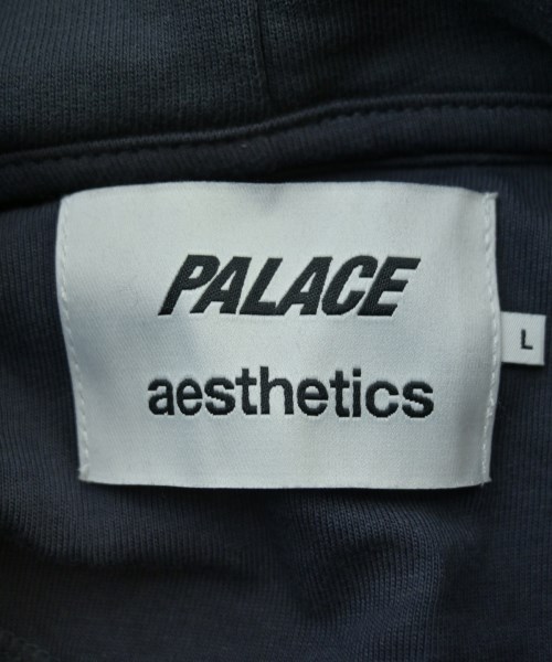 PALACE（パレス）パーカー 紺 サイズ:L メンズ/2200618472062