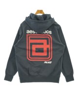 PALACE（パレス）パーカー 紺 サイズ:L メンズ/2200618472062